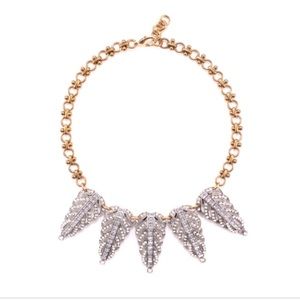 New Lulu Frost necklace